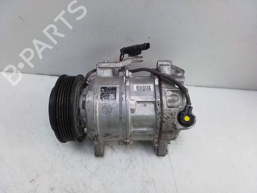 AC compressor BMW 1 (F40) 116 d | BP18575453M34 