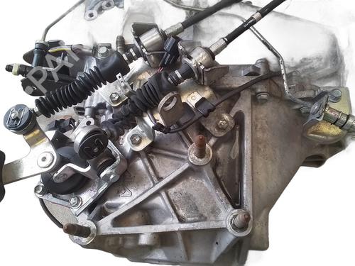 Gearbox MITSUBISHI GRANDIS (NA_W) 2.0 DI-D (NA8W) | BP29935904M3 