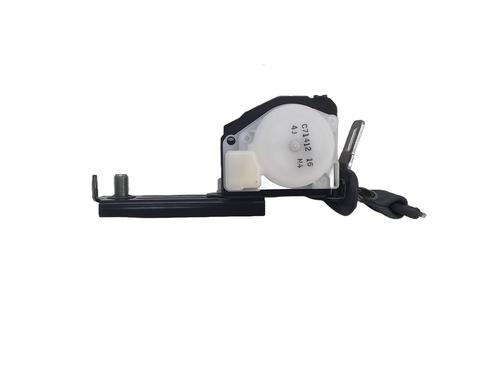 Used Seat buckle Seat buckle SUBARU FORESTER (SJ_) 2.0 D AWD (SJD) (147 hp) 18583190 18583190