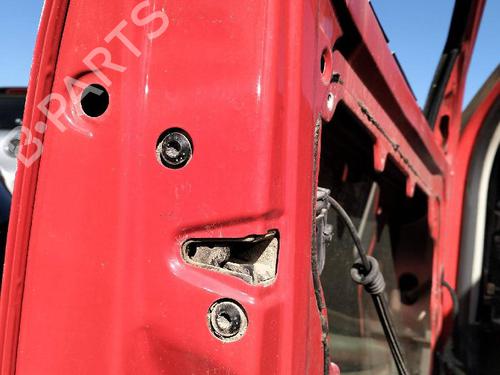 Front left lock VW BORA I (1J2)  | BP19543951C98 