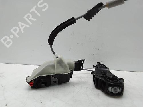 Rear left lock OPEL CORSA F (P2JO) 1.2 (68) | BP21832893C100