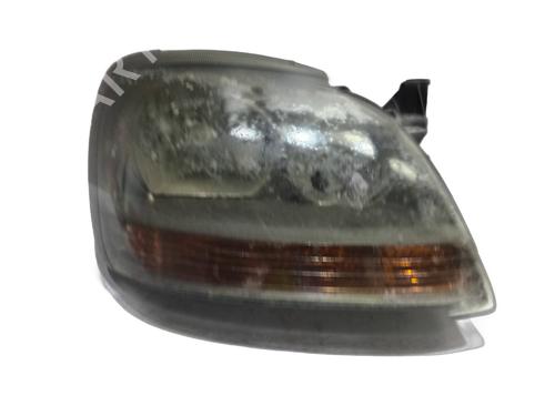 Faro anteriore destro Faro anteriore destro NISSAN ALMERA TINO (V10) 2.2 dCi (115 hp) 34420466 34420466