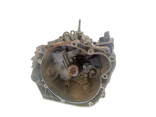 gearbox-citroen-c4-grand-picasso-ii-da_-de_-2013-26161032 main image