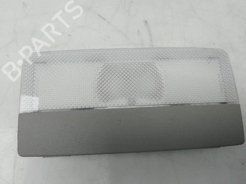 Binnenverlichting OPEL ZAFIRA TOURER C (P12) 1.6 CDTI (75) (120 hp) 20980106