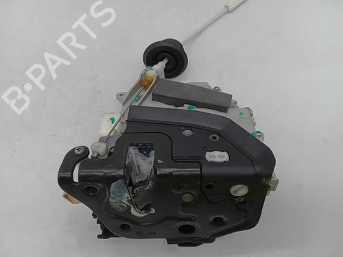 Front right lock AUDI Q7 (4LB) 3.0 TDI quattro | BP29396682C97 