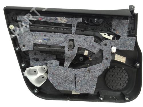 Front right panel RENAULT MEGANE IV Grandtour (K9A/M/N_) 1.2 TCe 130 (K9MR) | BP19533183C59 - Image 4
