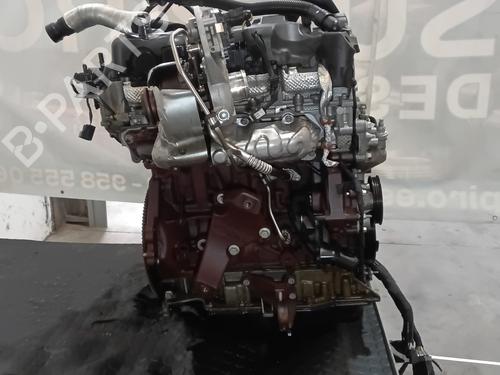 Engine FORD TRANSIT CUSTOM V362 Van (FY, FZ) 2.0 EcoBlue | BP28577903M1