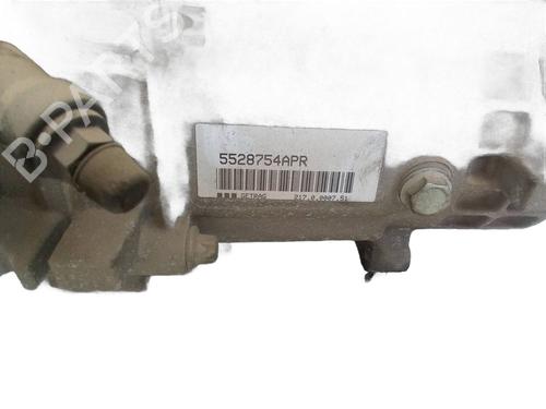 Gearbox BMW X1 (E84) sDrive 20 d | BP18583429M3 - Image 2