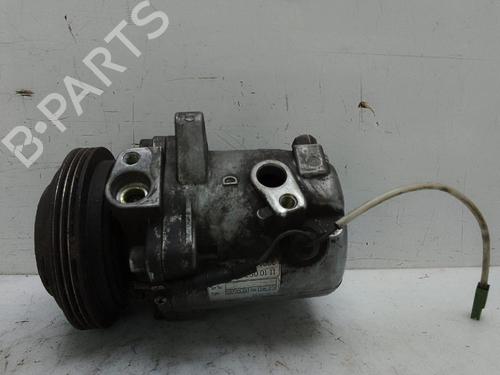 AC compressor SMART FORFOUR (454) 1.3 (454.031) | BP26575525M34 