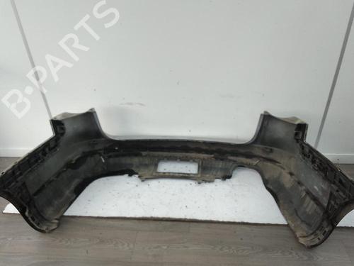 Rear bumper VW PASSAT B6 (3C2)  | BP27447744C8 