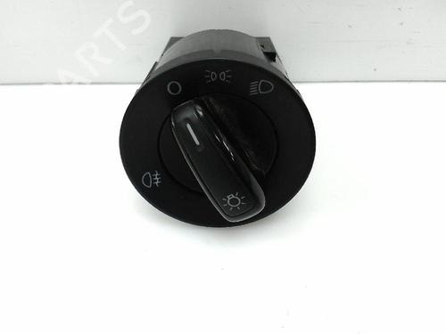 Electronic module VW POLO V (6R1, 6C1)  | BP21501108M83 