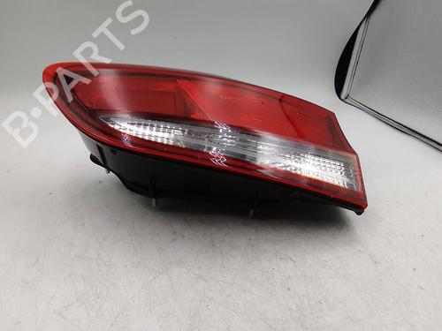Right tailgate light HYUNDAI i30 Estate (PDE) 1.6 CRDi | BP30050972C80 
