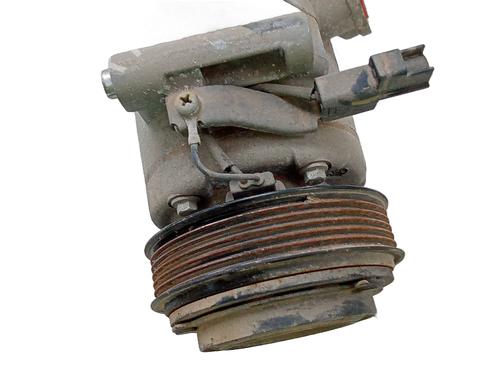 AC compressor MAZDA CX-5 (KE, GH) 2.0 (KEEFW) | BP19059438M34  - Image 5