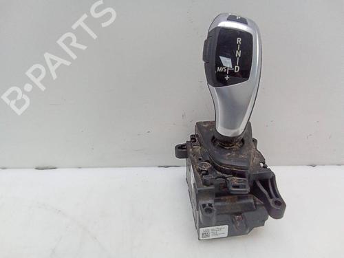 Used Gear lever BMW 3 (F30, F80) [2011-2018]  18587714