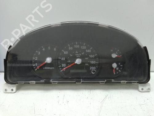 instrument-cluster-kia-sorento-i-jc-78807840-2002-2003-2004-2005-2006-2007-2008-2009-2010-2011-20165318 main image
