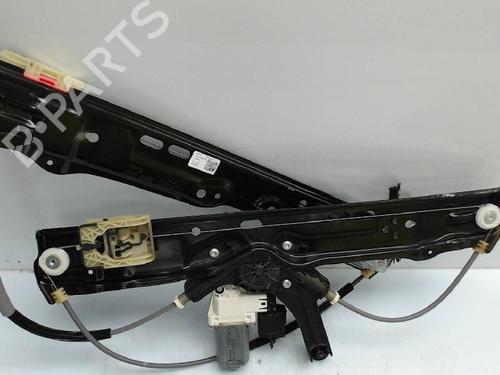 Used Front right window mechanism JAGUAR XE (X760) [2015-2025]  22778073