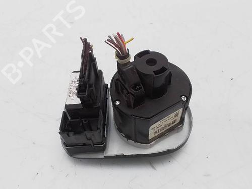 Used Headlight switch SEAT ALTEA (5P1) [2004-2015]  24155824