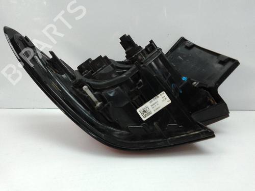 Right taillight OPEL ASTRA K (B16) 1.6 CDTi (68) | BP21585640C35 