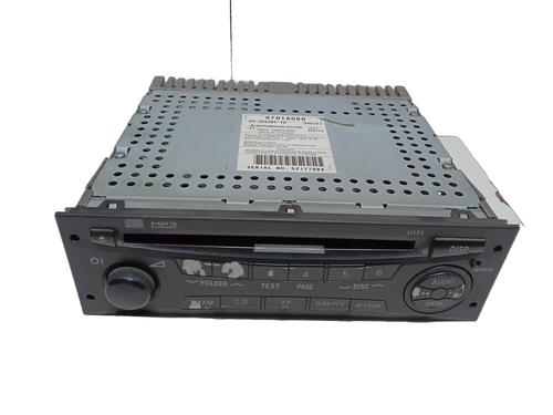 Used Radio Radio 39402021 39402021