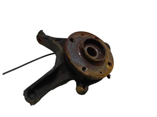 Left front steering knuckle DS DS 5 (KF_) 1.6 BlueHDi 120 | BP34123127M25  - Image 9