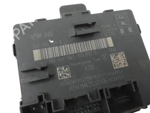 Electronic module VW TOURAN (5T1) 1.5 TSI | BP26055082M83 - Image 2