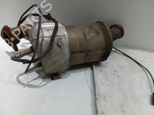 Particulate filter JAGUAR XF I (X250) 3.0 D | BP34180995M81  - Image 5