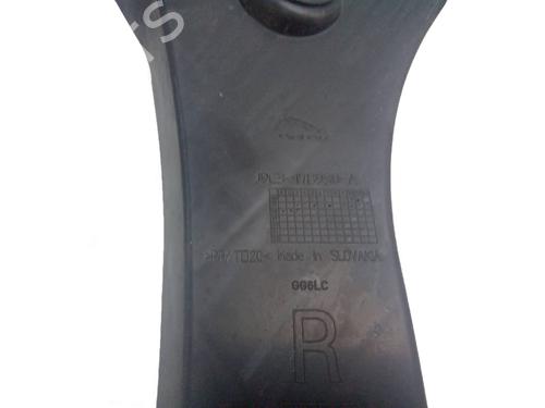 Kofangerbeslag bag JAGUAR E-PACE (X540) 2.0 D150 AWD | BP19179306C159 - Image 3