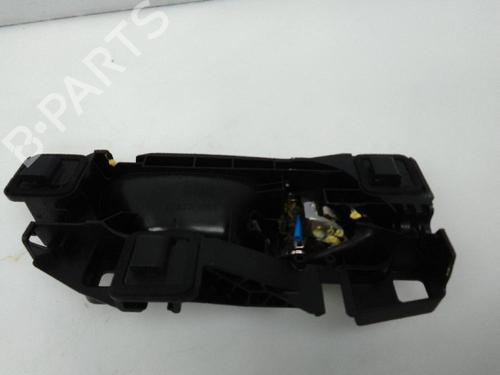 Front left interior door handle PEUGEOT 508 II (FB_, FH_, F3_) 1.5 BlueHDI 130 (FBYHZJ, FBYHZR) | BP23984952I13 