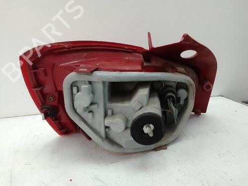 Right taillight SEAT IBIZA IV (6J5, 6P1)  | BP19776674C35 