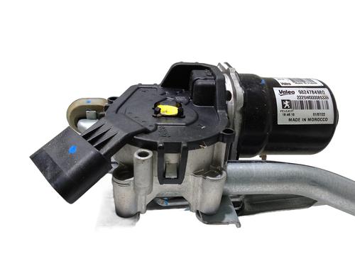 Front wiper motor OPEL CORSA F (P2JO) 1.5 (68) | BP36110276M29 - Image 3