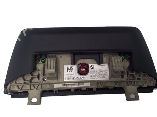 Display monitor BMW X1 (E84) xDrive 18 d | BP23032251C48 - Image 5