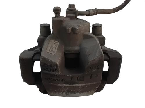 Used Right front brake caliper OPEL ASTRA K Sports Tourer (B16) 1.6 CDTi (35) (136 hp) 30410165
