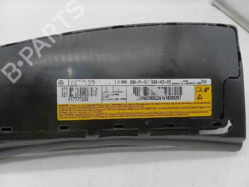 Used Other MERCEDES-BENZ A-CLASS (W176) A 200 CDI / d (176.008) (136 hp) 27448160