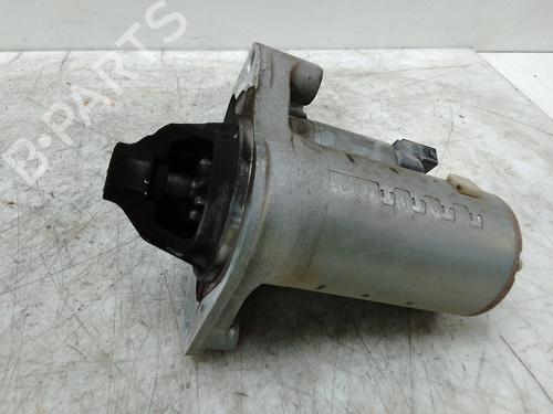 Used Starter Starter CITROËN C3 III (SX) 1.2 VTi 82 (82 hp) 19172009 19172009