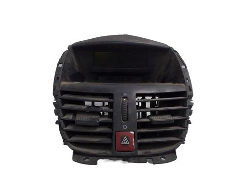 Luftventil PEUGEOT 207 (WA_, WC_) 1.4 HDi (68 hp) 30613925