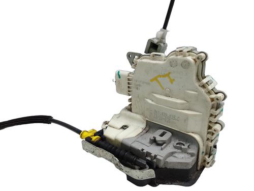 Venstre bak lås AUDI Q5 (8RB) 2.0 TDI quattro (170 hp) 31038166