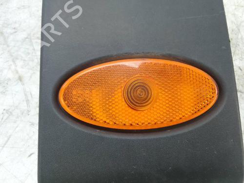 Blinklys bagtil højre RENAULT MASTER III Van (FV) 2.3 dCi 130 FWD (FV0M, FV0Y, FV0J, FV02, FV03) (130 hp) 20852968