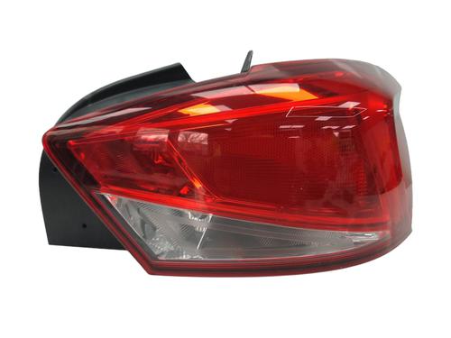 Right taillight SEAT IBIZA V (KJ1, KJG) 1.6 TDI | BP22332908C35 - Image 6