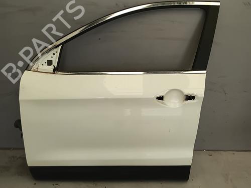 Used Left front door Left front door NISSAN QASHQAI II (J11, J11_) 1.6 dCi (130 hp) 34717434 34717434