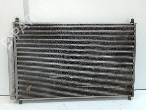 AC radiator TOYOTA AURIS Estate (_E18_) 1.4 D-4D (NDE180_) | BP18585784M32 