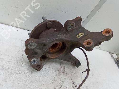 Right front steering knuckle FORD B-MAX (JK)  | BP19116885M26 