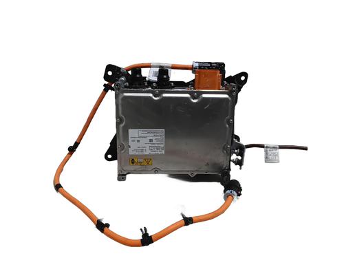 Used Inverter/Converter Inverter/Converter MERCEDES-BENZ C-CLASS T-Model (S205) C 300 de (205.213) (306 hp) 35722169 35722169