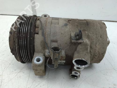 Compressor A/C Compressor A/C NISSAN NAVARA NP300 Pickup (D23, D23T) 2.3 dCi (190 hp) 19938308 19938308