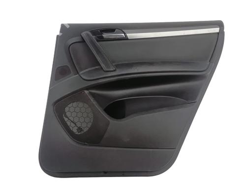 Used Rear right panel Rear right panel AUDI Q7 (4LB) 3.0 TDI quattro (233 hp) 35722551 35722551