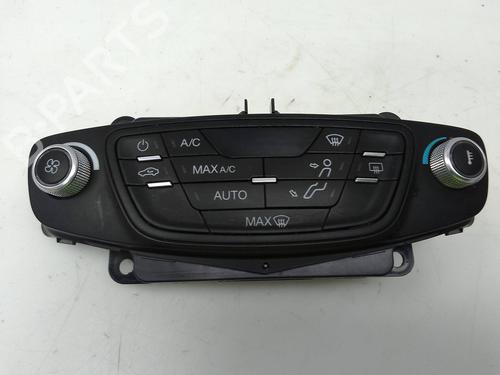 Used Climate control Climate control 22956560 22956560