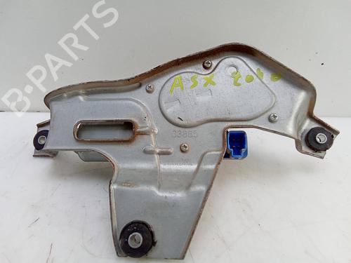 Viskermotor bagrude MITSUBISHI ASX (GA_W_) [2009-2025]  26158668