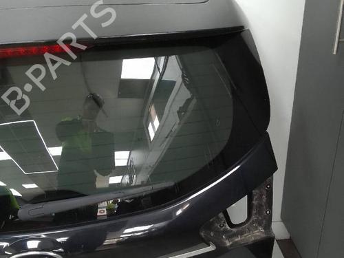 Bakluke CC/Kombi-Kupé KIA CARENS IV 1.7 CRDi (116 hp) 25435022