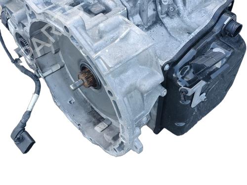 Used Gearbox Gearbox CUPRA LEON (KL1, KU1, KUG) 2.0 TSI (190 hp) 33266292 33266292