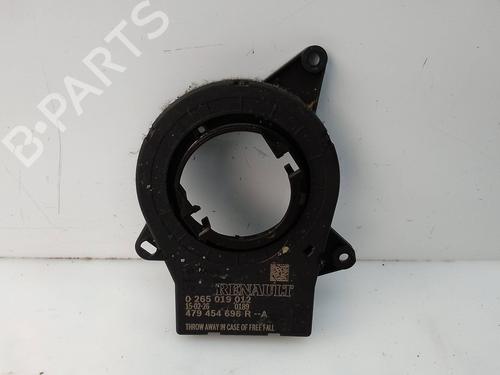 Used Electronic module Electronic module 22344421 22344421
