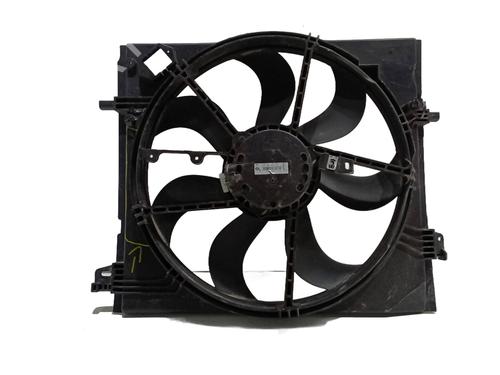 Køleventilator elektrisk Køleventilator elektrisk 39096639 39096639